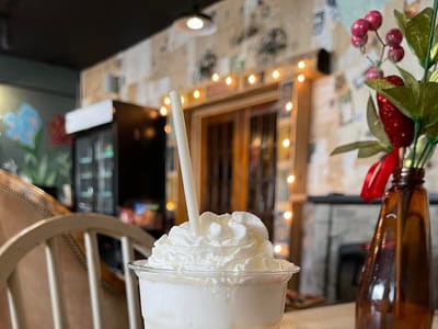 Olde Town Coffee & Donut Shop