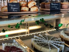 Olde Town Coffee & Donut Shop