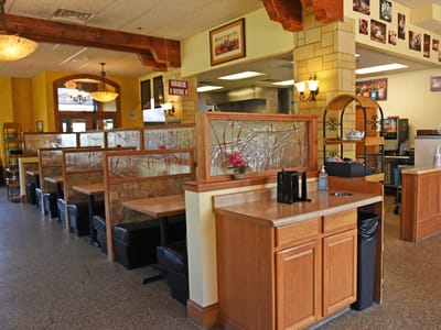 Olde Town Coffee House