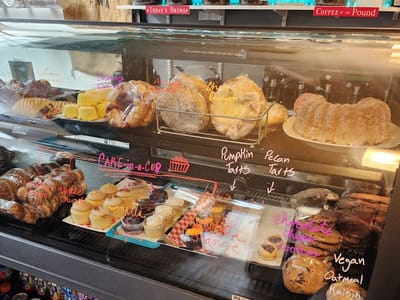 Olde Towne Coffee Shoppe