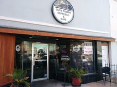 Olde Towne Espresso & Cafe