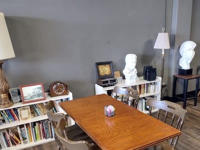 Olde Towne Espresso & Cafe