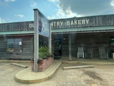 Ole Country Bakery