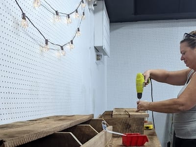 Ole Smith Store Coffee Shoppe