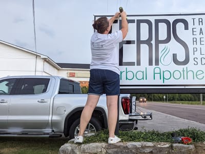 Ole Smith Store Coffee Shoppe