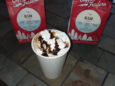 Olean Coffee Company
