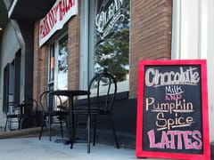 Olean Coffee Company