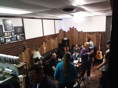 Olean Coffee Company