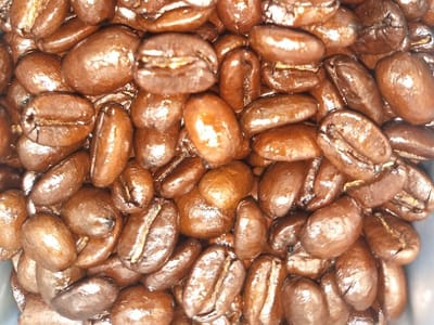 Olean Coffee Company