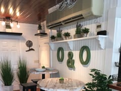 Olive and Oats Lewes