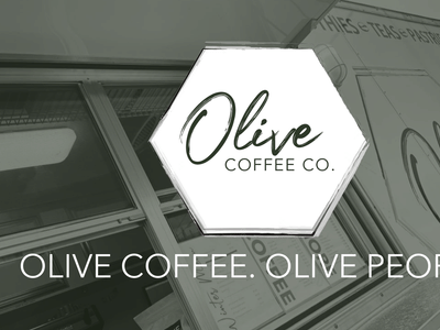 Olive Coffee Company | Alma Branch
