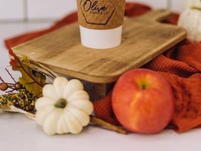 Olive Coffee Company | Alma Branch