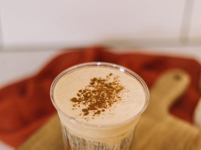 Olive Coffee Company | Alma Branch