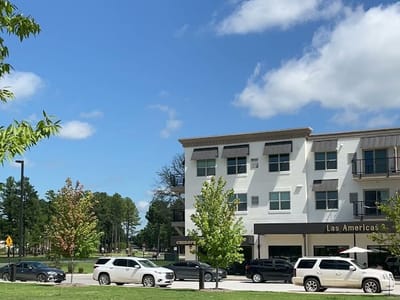 Olive Coffee Company | Barling Branch