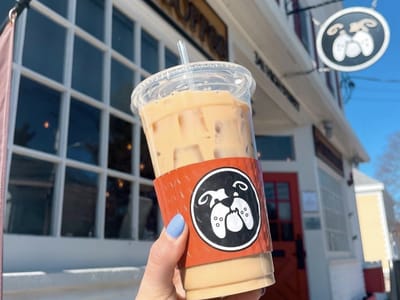 Olive's Coffee & Bakehouse