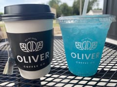 Oliver Coffee Co