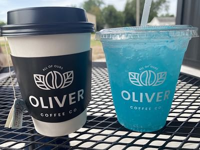 Oliver Coffee Co