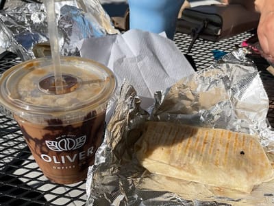 Oliver Coffee Co