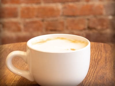 Oliver Gospel Roastery