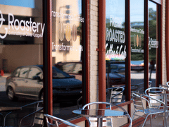 Oliver Gospel Roastery