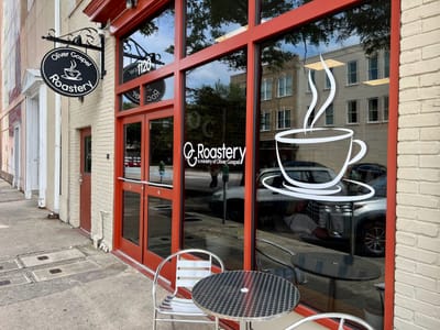 Oliver Gospel Roastery