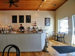 Oliver's Artisan Kitchen