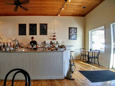 Oliver's Artisan Kitchen