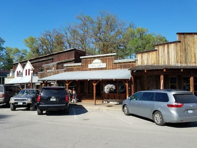 Oliver's Artisan Kitchen