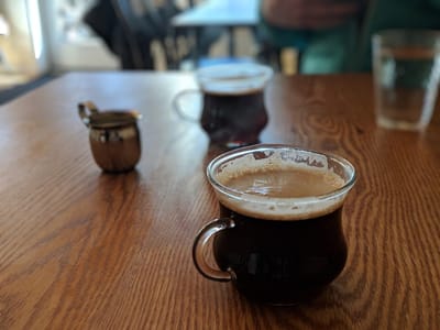 Oliver's Artisan Kitchen