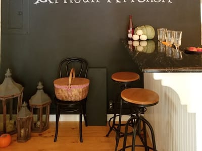 Oliver's Artisan Kitchen