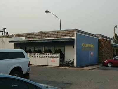 Olivers Restaurant