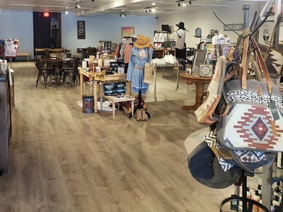 Ollie's Coffee Shop & Boutique