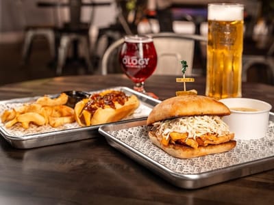 Ology Brewing Co [Northside]