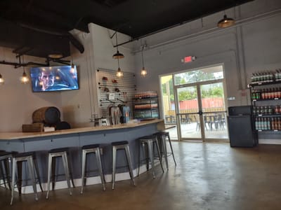 Ology Brewing Co [Northside]