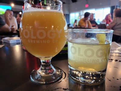 Ology Brewing Co [Northside]