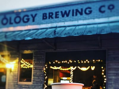 Ology Coffee Co.