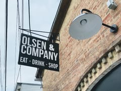 Olsen & Company