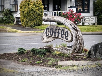 Olympia Coffee Roasting