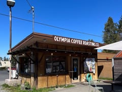 Olympia Coffee Roasting