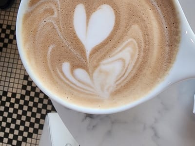 Olympia Coffee Roasting