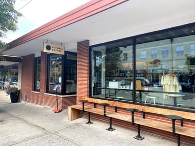 Olympia Coffee Roasting