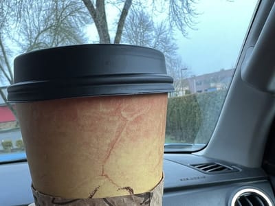 Olympic Crest Coffee Roasters