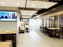 Omaha Tower Cafe