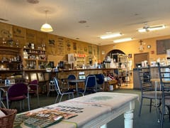 Omega Coffee Company