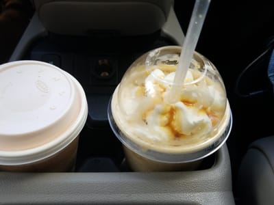 Omega Coffee Company