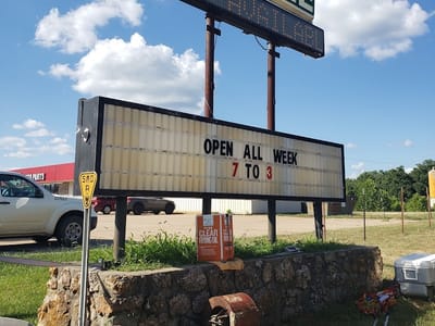 Omega Coffee Company