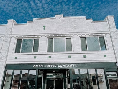 Omen Coffee Company