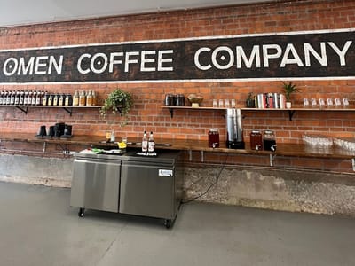 Omen Coffee Company