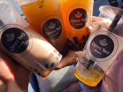 Omni Tea