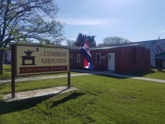 On Common Grounds Coffehouse & Bakery